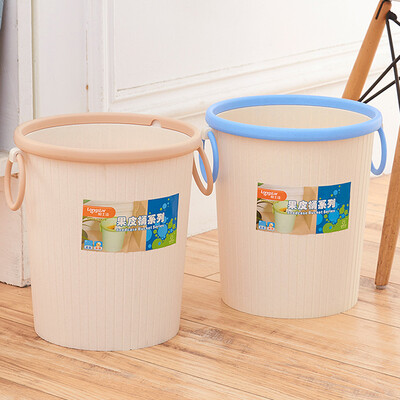 

Longshida LONGSTAR Большая сумка Peel bucket с ручкой Цвет корзины случайный LA-29