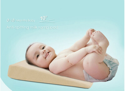 

Babycare Baby Pillow Cotton Sleeping Infant Newborn Pad Memory Foam Sleep Position Support Pillow Multifunction Nursing Cushion