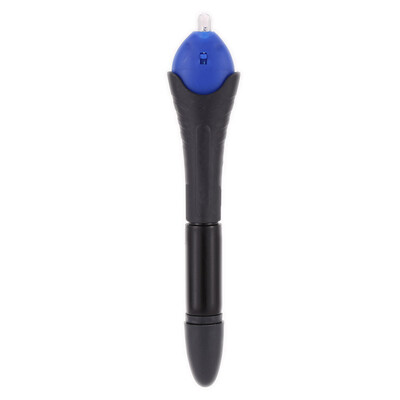 

Fix UV Light Repair Glue Tool Pen Dip Welding Compound Kit Super Powered