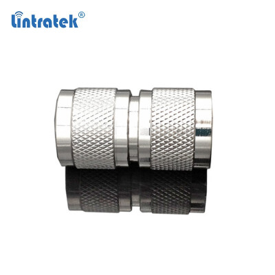 

Lintratek N Male To N Male Straight Joint For 2g 3g 4g Mobile Signal Repeater Booster Amplifier&cable10