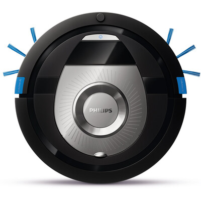 

Philips FC8774 / 82 интеллектуальный робот-пылесос/ робот пылесос