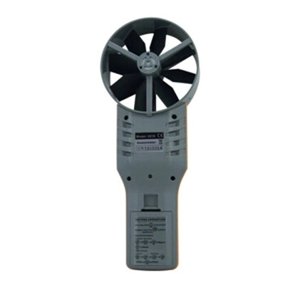 

AZ8917 10cm Vane Temperature&RH Anemometer Handheld Anemometer