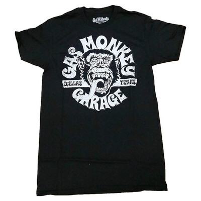 

Dallas Texas Licensed Graphic T-Shirt