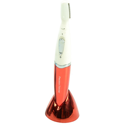

kemei Washable Electric Mini travel Eyebrow Trimmer Body Face Shaver Epilator Bikini Underarms Hair Remover women lady body care