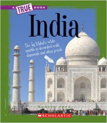 

India