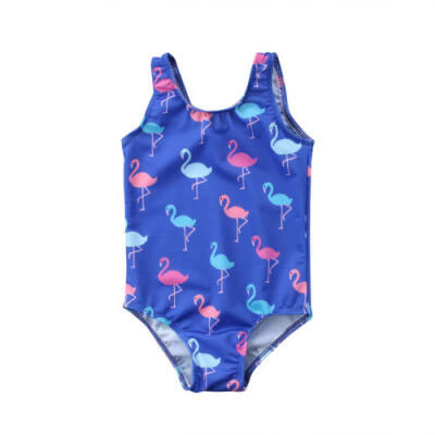 

Newborn Kids Baby Girls Mermaid Swimwear Swimsuit Beachwear Clothes Outfits