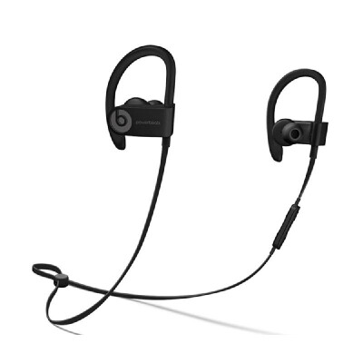 

Second-hand Beats Powerbeats3 Wireless In-ear Headphones Earphone Black