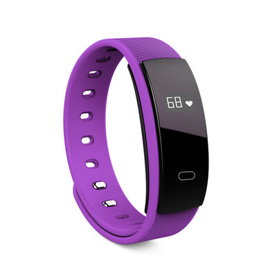 

IP67 Fitness Tracker Wireless Smart Activity Trackers Wristband Blood Pressure Heart Rate Monitor Sport Bracelet Pedometer Swimmin