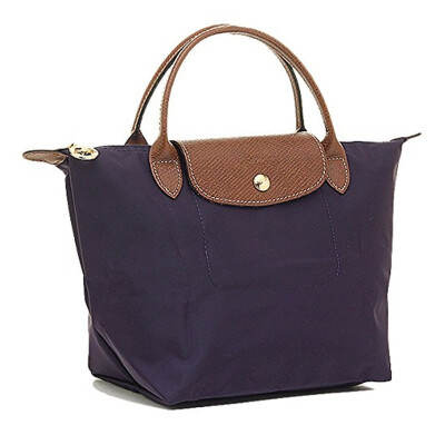 

New trend in 2018 short handle folding handbag