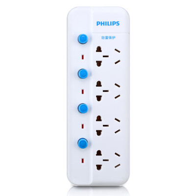 

Philips (PHILIPS) SPS6420C / 93 4-разрядная плата для грозозащиты гнезда для защиты от подзарядки независимого выключателя / монтажной платы / перемычки для 1P-телевизора с кондиционером