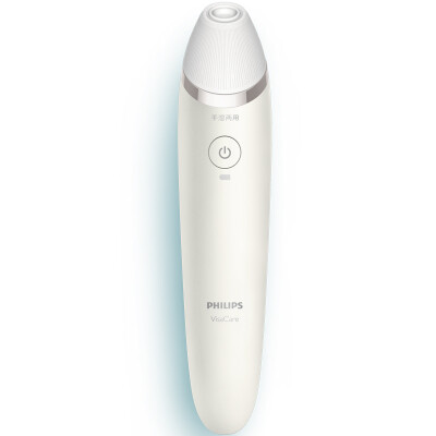 

Philips (PHILIPS) инструмент красоты SC6250 / 02 укрепляющий потянув небольшой V лицо VisaCare микрокристаллическую Peel омоложение компактный инструмент