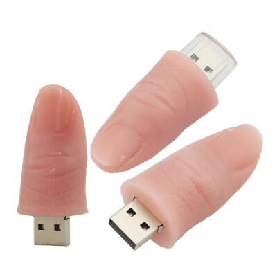 

4GB 8GB 16GB 32GB 64GB 128GB Finger Model USB Flash Drive PenDrive Flash Drive USB Stick USB 20 USB Drive USB Stick USB Disk