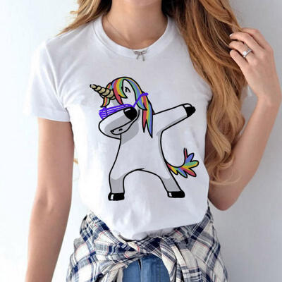 

UK Fashion Women Ladies Summer Loose Top Short Sleeve Blouse Casual Tops T-Shirt