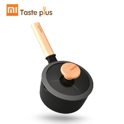 

Xiaomi MOTOMI Non-stick Pan 16cm for Warming Cooking Milk Soup Pancake Maker Cake Kitchen Pot