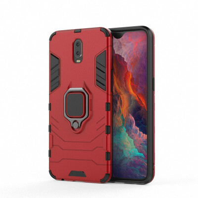 

for Oppo R17 WIERSS Ring Case Car Holder Phone Case for Oppo R17 for Oppo R17 Pro Armor Case Cover Fundas Capa Coque Etui