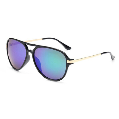 

CXSHOWE Fashion Vintage Women Men Summer Pilot Coating Mirror Driving Sunglasses Classic Eyewear Sun Glasses 8 colors