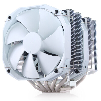 

PHANTEKS F140HP black&white second generation upgrade 14 cm radiator fan 4-pin standard 12 cm hole high wind pressure large air volume hydraulic bearing temperature control