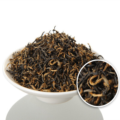 

Nonpareil Sichuan Gongfu Sichua Black Tea