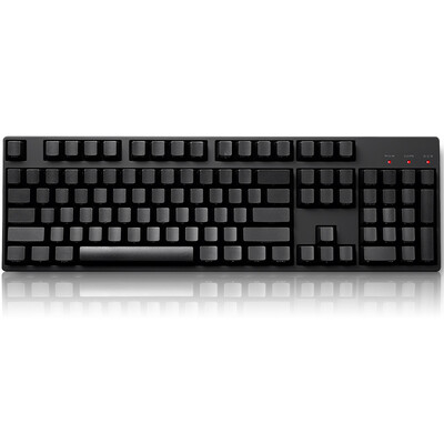 

CoolerMaster Flame Gun Series XT Боковая гравировальная машина Игровая клавиатура Black Green Axis