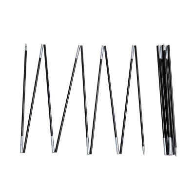 

Visitors (TrackMan) outdoor tents double automatic tents Pu Xilong special internal pens - Puxi dragon glass