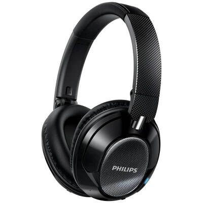 

PHILIPS Over-ear Headphone,Bluetooth Headphone, Noise Reduction