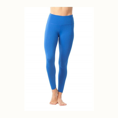 

2018 high waist POWER FLEX leggings – abdomen