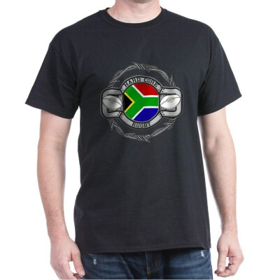 

CafePress - Hard Core South Africa Rugby - 100 Cotton T-Shirt