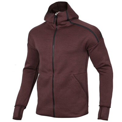 

Adidas ADIDAS Mens Model Series  ZNE HD FR Sports Knit Jacket CY9906 L Code