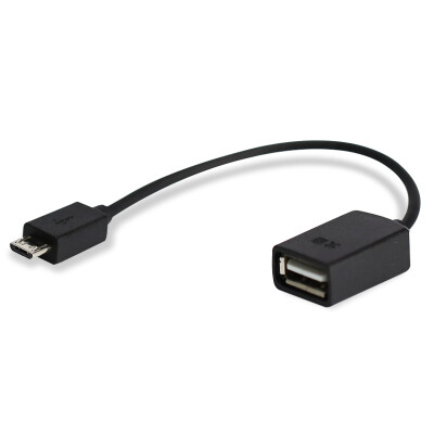 

Betop (Betop) BTP-5722T OTG Micro USB интерфейсный кабель Andrews телефонный кабель адаптера U-бокс кабель игровой контроллер