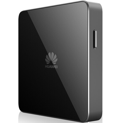 

Huawei (HUAWEI) улучшенная версия флагманской интеллектуальной сети высокой четкости с телеприставкой 4K ТВ-выход Эндрюс TV box player Bluetooth-пульт дистанционного управления