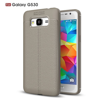 

Goowiiz Phone Case For Samsung Galaxy S7S7 EdgeJ2 PrimeG530 Fashion Leather PU Pattern TPU Soft Silicone Prevent falling