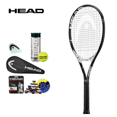 

HEAD Graphene Carbon MXG 1 Magnesium Alloy Single Tennis Racket New Listing