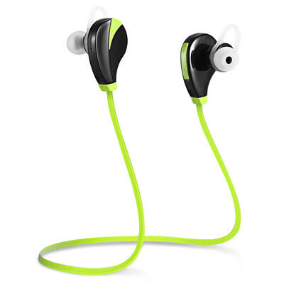 

G6 Wireless Bluetooth 40 Earphone Headphone for Sports