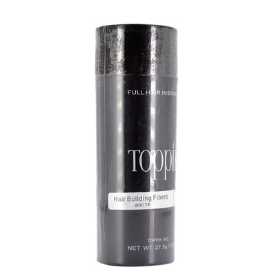 

275g Hair Thickening Powder Hair Loss Concealer Hair Thickener Hair Building Fibers for Men&Women