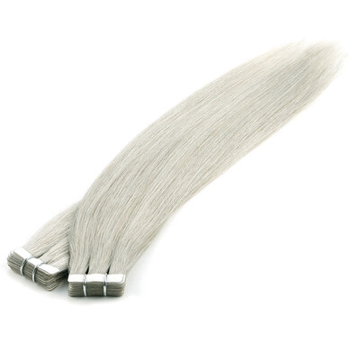 

Neitsi 16inch Straight Tape in Real Human Hair Extensions 5A Grade 10Pcs Pac