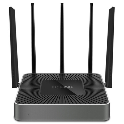 

TP-LINK Dual Band Wireless Gigabat Router