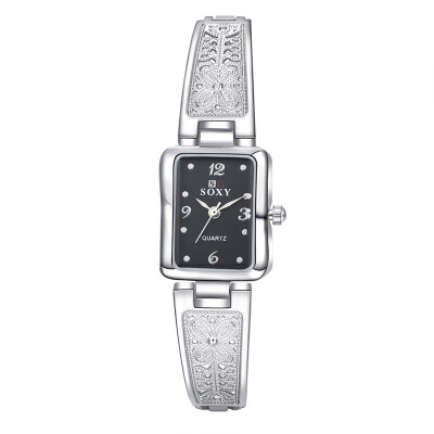 

WH0014 Fashion collocation wrist watch