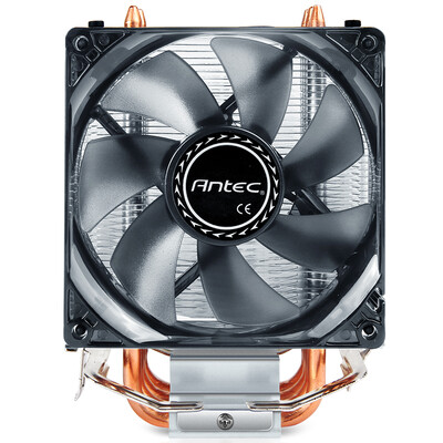 

(Antec) H1200 Pro радиатор процессора (мультиплатформенная поддержка / интегрированный охладитель