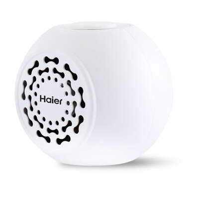 

Haier home car anti-formaldehyde anti-haze air purifier