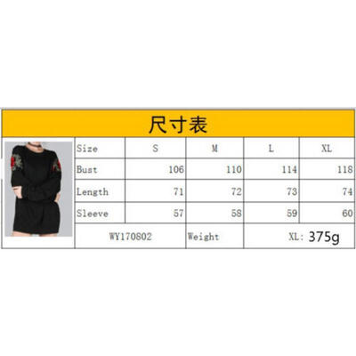 

Women Winter Hoodie Long Hooded Tops Casual Sweatshirt Sweater Jumper Pullover