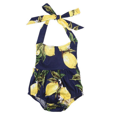 

Newborn Baby Kids Girls Boys Romper Jumpsuit Bodysuit Outfits Clothes Sunsuit