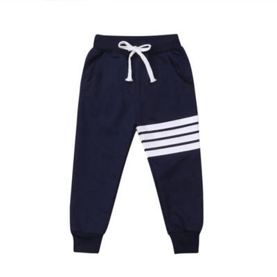 

Lovely Toddler Kid Boy Girl Harem Pants Trousers Slacks Bottoms Clothing