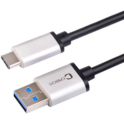 

Cabos USB-C to Type-C Adapter Cable - Supports Le Pro, X600 & OnePlus 2