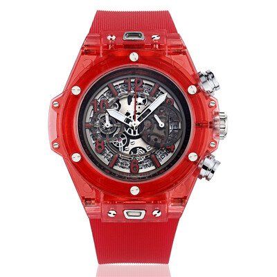 

KIMSDUN K - 719D Quartz Watch for Men