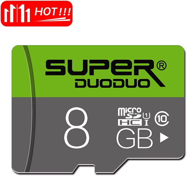 

Gift adapter flash memory card 4GB 8GB 128GB tarjeta micro sd card 16GB 32GB memory stick usb pen drive TF Card
