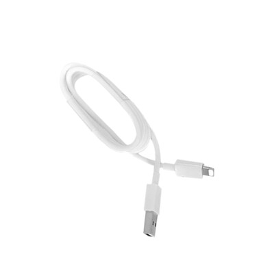 

10pcs USB Cable for I-phone78X 6s Charging Cables Mobile Phone Charger Ordinary Charging Style