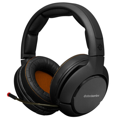

​​(SteelSeries) специальная игровая гарнитура / наушники