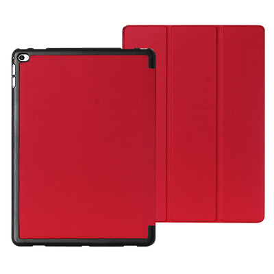 

ультра - худышка смарт - дело для Apple iPad за 9,7 проснуться спать стоять Flip кожаный чехол для iPad 3 7 Tablet корпуса iPad воздуха + стилус