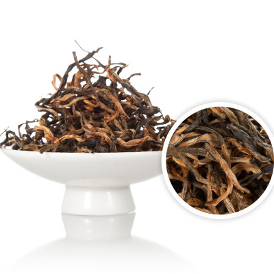 

Supreme Golden Bud Dian Hong * Yunnan Black Tea