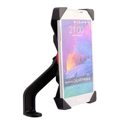 

Even the ODIER PB03-E Eagle caught three generations of electric scooter mobile phone bracket motorcycle battery car navigation frame rearview mirror models mobile phone rack riding equipment